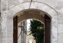 Eğitim’de adalet olgusu