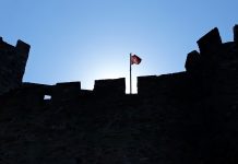 Fetö’nün Gölgesinde Kandil’in İzinde (1)