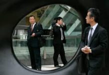 Japon iş ahlâkı ve kapitalizm / Japan work ethics and capitalism