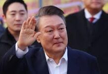 Güney Kore’de adalet: Mahkeme başkan Yoon Suk Yeol’ı azl etti / Justice in South Korea: Constitutional Court ousted president Yoon Suk Yeol straits times