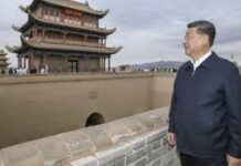 Çin uluslararası ilişkilerinde Zheng He formülasyonu / Zheng He formulation in Chinese international relations Asia Times