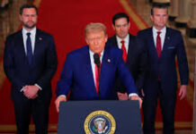 Değişen dünya ve İran’ın ikilemi / Changing world and Iran’s dilemma CNBC