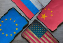 Küresel yapıda sistem arayışı / Quest for a system in a global structure European Business Magazine