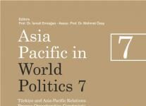 A PARADIGM SHIFT IN INTERNATIONALRELATIONSHIP: A GENERAL OVERVIEW OFTHE ASIA-PACIFIC REGION