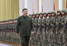 Çin’in askeri gücü ve hedefleri / The military might of China and its targets Euronew.com