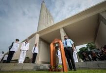 İkinci Dünya Savaşı ya da Pasifik Savaşı: Kazanan herkes, kaybeden yok! / World War II or the Pacific War: All winners, no losers!