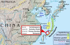 eastchinasea