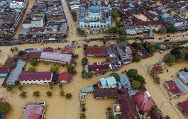 Açe: Tsunami sonrasından sel sonrasına / Aceh: From ‘Post-tsunami’ to ‘Post-flood’