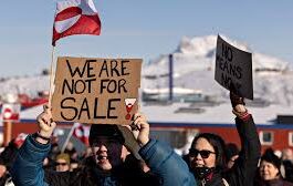 ABD ve Avrupa: Batı bölünmeye doğru (mu?) / The U.S. and Europe: The West is heading towards division Council on Foreign Relations