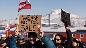 greenland Council on Foreign Relations