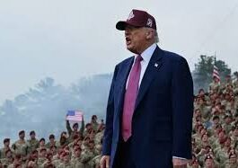 ABD’nin Venezüella girişimi: İmparator Trump / US intervention in Venezuela: Emperor Trump Charlie Angus