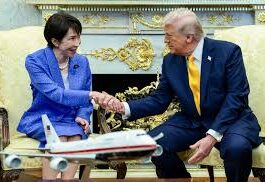 Japonya-ABD ilişkileri ve İran konusu / Japan-US relations and the Iran issue The Japan Times