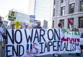 İran savaşı ve ABD’nin barış arayışları / War on Iran and the U.S.’s strive for peace Sahan Journal