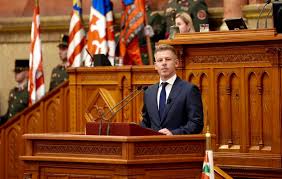 Daily News Hungary