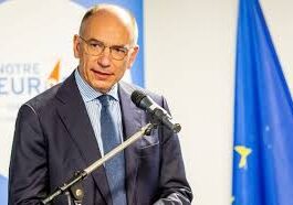 Letta, Delors ve ‘Avrupa’yı Düşünmek” / Letta, Delors and ‘Thinking Europe”