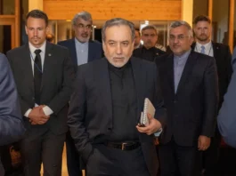 ABD ve İran: ‘Kazananını bekleyen savaşta’ ne oldu? / The U.S and Iran: What happened to ‘A war awaits its winner’? Straits Times