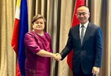 Filipinler: Güney Çin Denizi’ne yasal düzenleme / The Philippines: Legal regulation of the South China Sea The China Global South Project