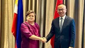 The China Global South Project