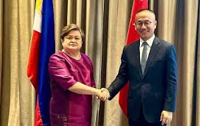 Filipinler: Güney Çin Denizi’ne yasal düzenleme / The Philippines: Legal regulation of the South China Sea The China Global South Project