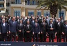Avrupa Birliği’nde genişleme söylemi ve eylemi / The discourse and practice of enlargement in the European Union The Malta Independent