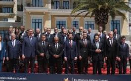 Avrupa Birliği’nde genişleme söylemi ve eylemi / The discourse and practice of enlargement in the European Union The Malta Independent