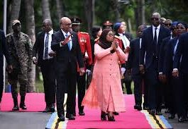Singapur – Afrika ilişkilerinde yeni safha / A new process in Singapore Africa relationships The Business Times