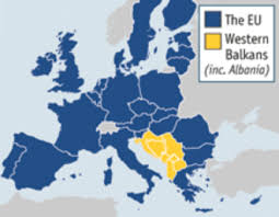 Batı Balkanlar, Avurap Birliği üyeliği ve medeniyet / The Western Balkans, European Union membership and civilization ResearchGate