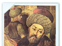 İbrahim Müteferrika ve dönemine dair bazı görüşler / Some opinions upon İbrahim Müteferrika and his era