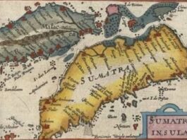 Coğrafi tanımlama çabası olarak ‘Kuzey Sumatra’ / ‘North Sumatra’ as an effort at geographical definition